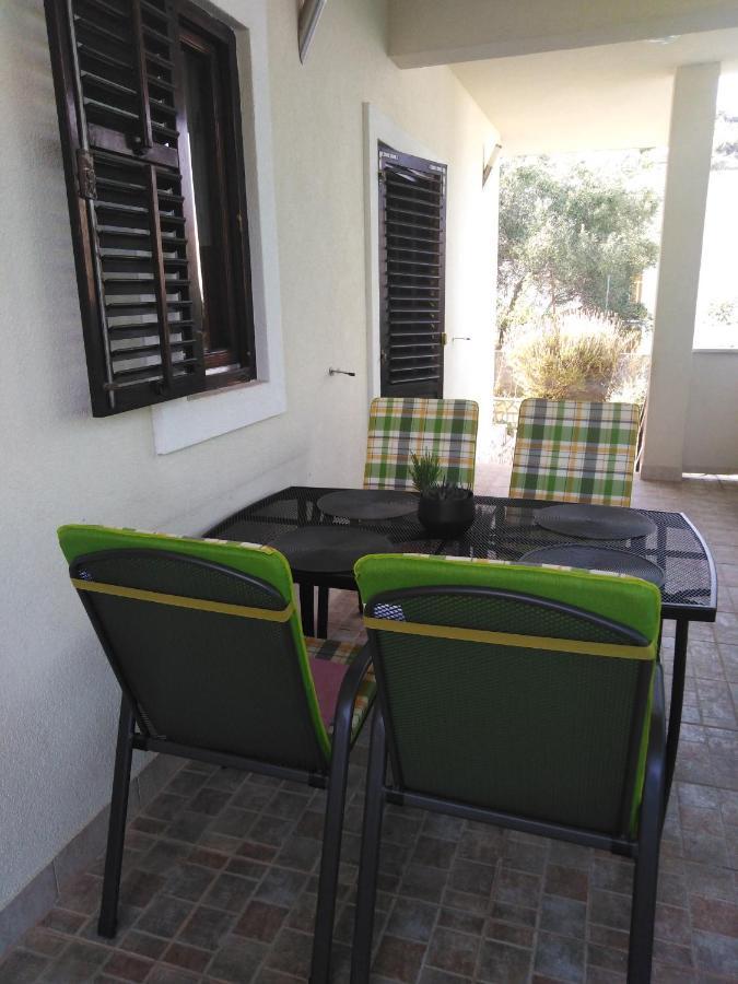 Apartman Irena With Terase End Private Parking Donji Okrug  エクステリア 写真